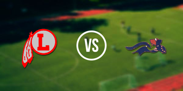 Laconia High School vs. John Stark Regional High School