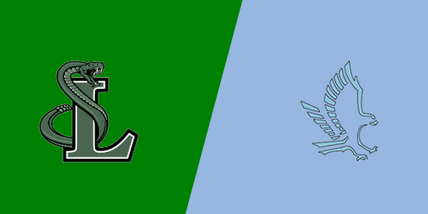 San Luis High School vs. Gila Ridge High School