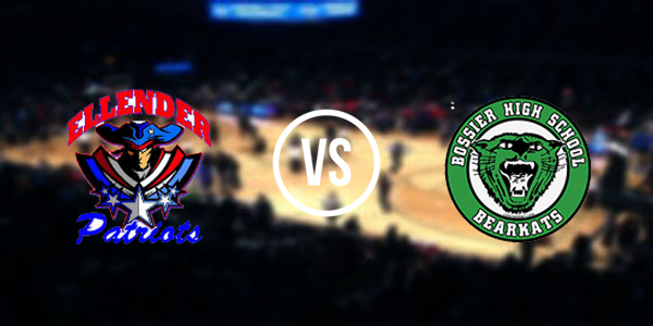 Ellender Memorial High School vs. Bossier High School