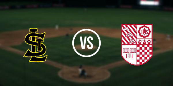 St. Laurence High School vs. Regis Jesuit High School