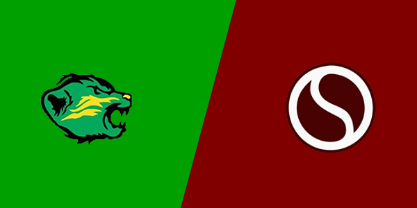Bishop High School vs. Sinton High School