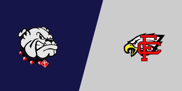 Liberty Christian Academy vs. Franklin County High School