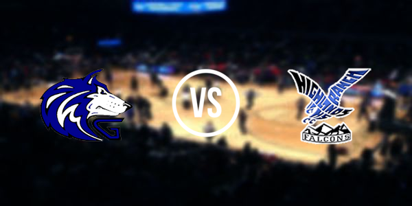 Grandview vs Highlands Ranch