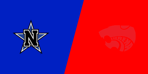 Navasota vs. Lorena