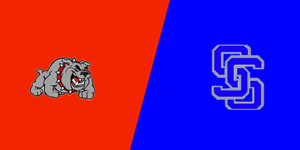 Kimberly High School vs. Sugar-Salem High School