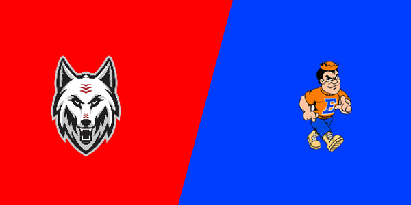 Paw Paw High School vs. Edwardsburg High School