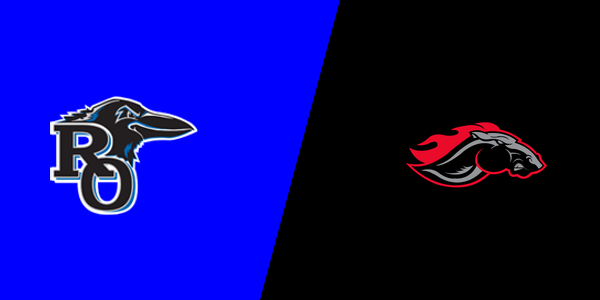 Royal Oak High School vs. Troy High School