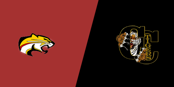 Coronado High School vs. Canon City High School