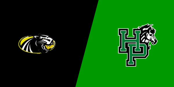 Cleveland High School vs. Holly Pond High School