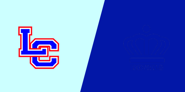 Lewis County High School vs. Mason County High School