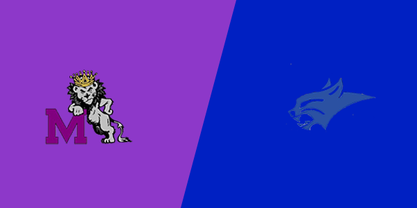 Bosque School vs Manzano High School