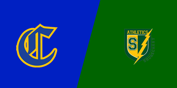 Canterbury School of Florida vs. Shorecrest Preparatory School