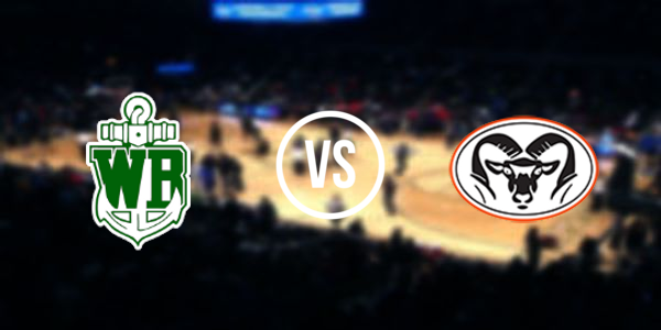 West Bloomfield vs Rockford