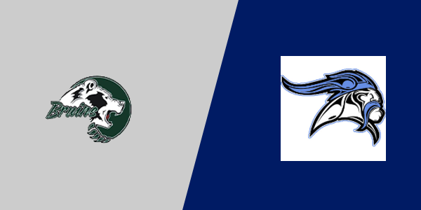 Ponderosa High School vs. Oakmont High School
