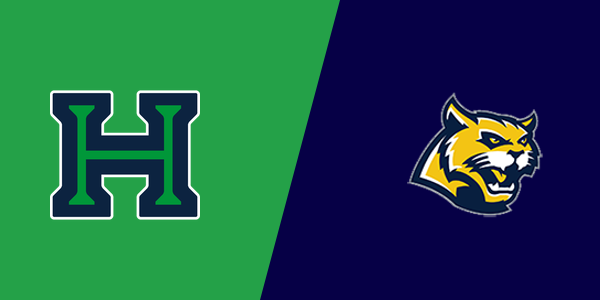 Harrison High School vs. Wheeler High School