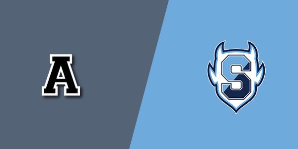 Away vs. Springbrook High School