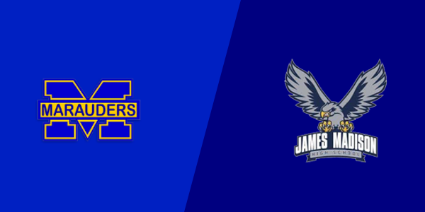 Mira Mesa High School vs. Madison High School