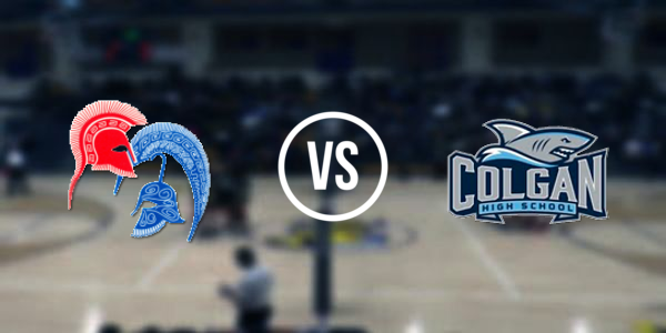 Alexandria City vs Charles Colgan
