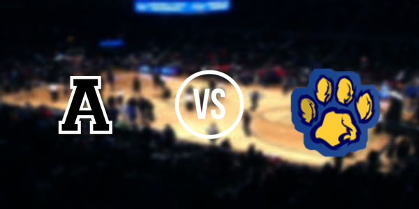 Potter Valley Jr-Sr High School vs Round Valley High School
