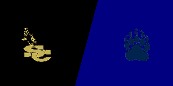 Surry Central High School vs. Mount Airy High School