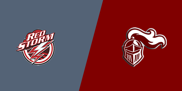 United High School vs. Princeville High School