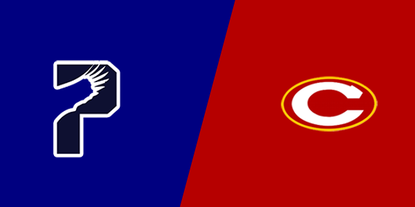 Pebblebrook vs Clarke Central