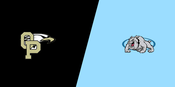 Oak Park High School vs. Buena High School