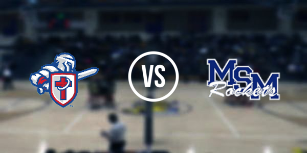 Oklahoma Christian School vs. Mount St. Mary Catholic High School