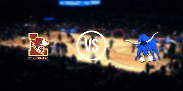 Rock River School vs. Laramie High School