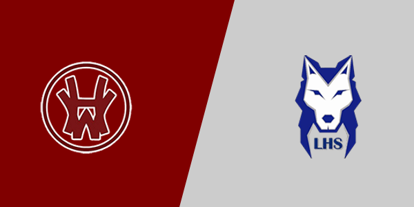Harper Woods High School vs. Lakeview High School - St. Clair Shores