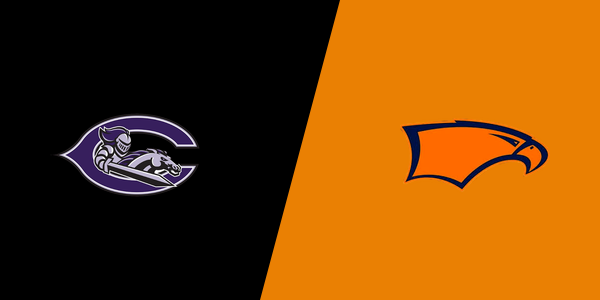 Chantilly High School vs. Briar Woods High School
