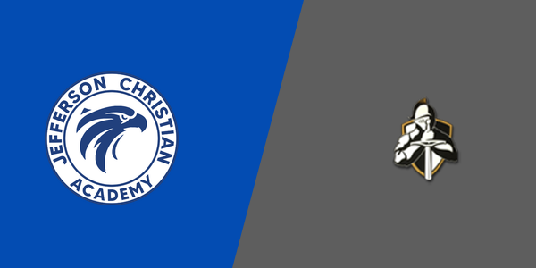 Jefferson Christian Academy vs. Westminster School at Oak Mountain