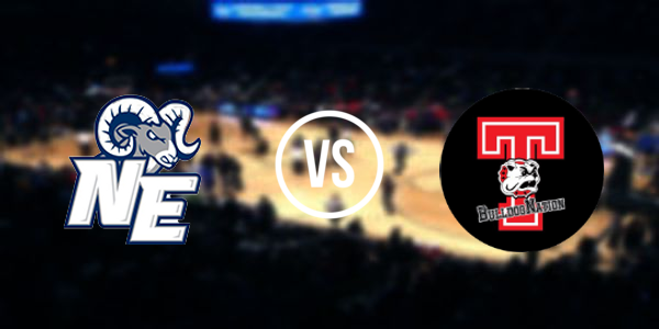 Northeast Guilford High School vs. Thomasville High School