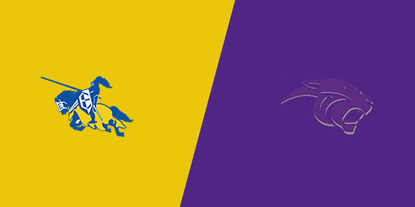 Elkins High School - Fort Bend vs. Ridge Point High School