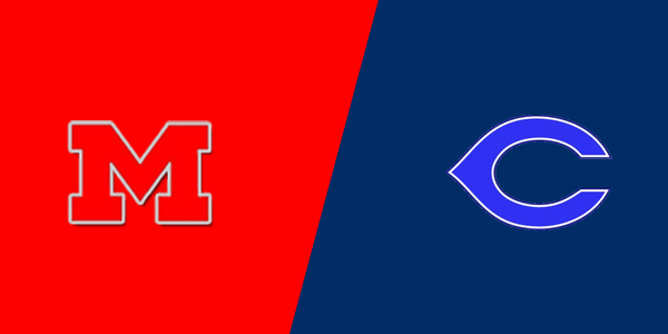 Munford High School vs. Childersburg High School
