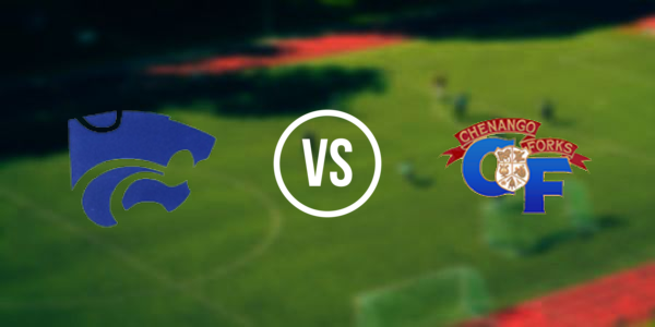 Chenango Forks High School vs Susquehanna Valley High School