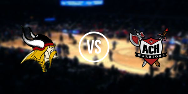 Almira Coulee-Hartline High School vs Garfield-Palouse High School