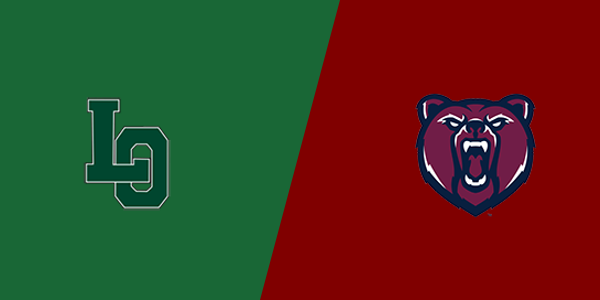 Lake Orion High School vs. Berkley High School