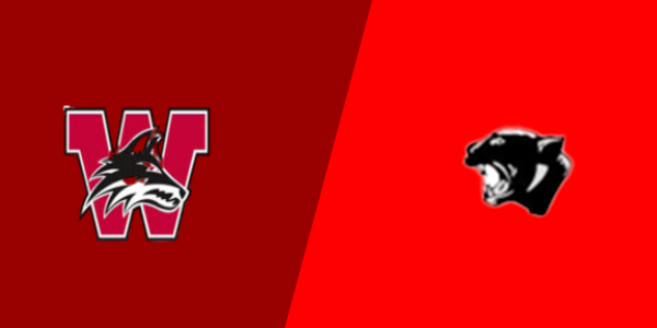 Walkertown High School vs. John Motley Morehead High School