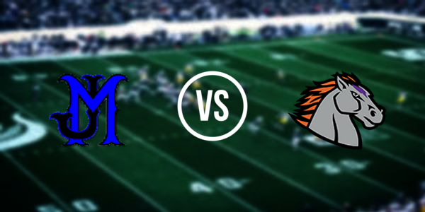 John Marshall High School vs. Mechanicsville High School