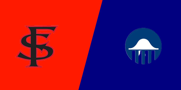 Friends School vs. The Key School