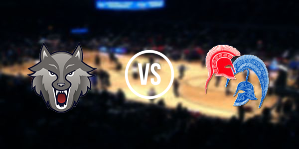 Justice High School vs. Alexandria City High School