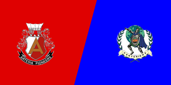 Artesia High School vs. Century High School