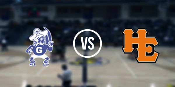 Galena vs Hartsburg-Emden
