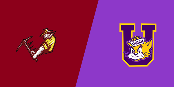 Piner High School vs. Ukiah High School