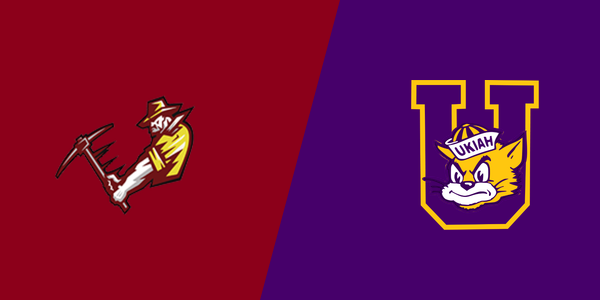Piner High School vs. Ukiah High School