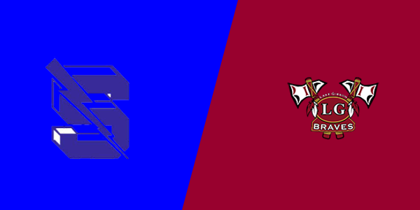 Sebring HS vs. Lake Gibson High School