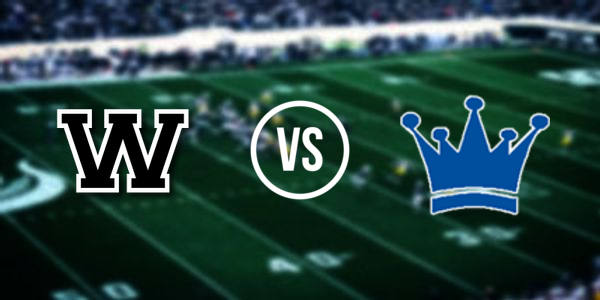 Wibaux Middle School vs. Richey High School