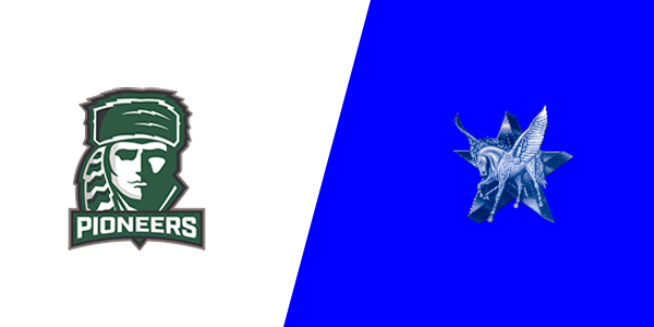 Clare High School vs. Beal City High School