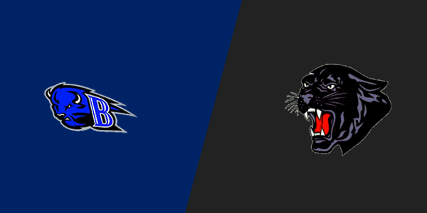 Bedford High School vs. Penn Cambria High School